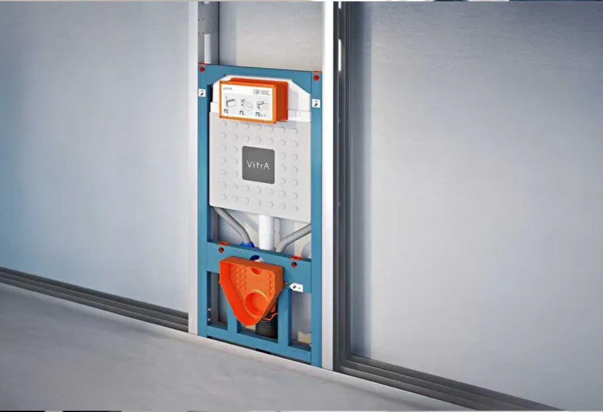 Vitra Gömme Rezervuar Tamiri İpuçları