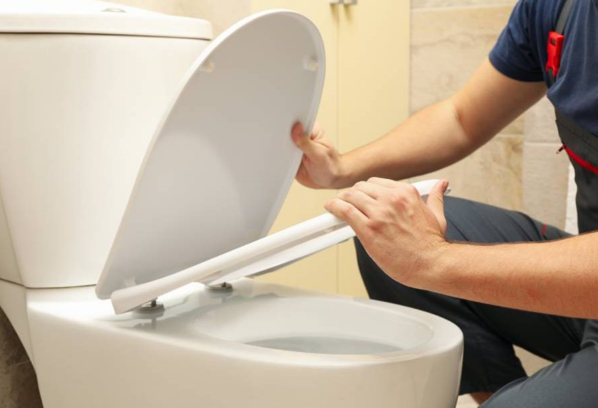 Klozet Montajı ve Sızdırmazlık